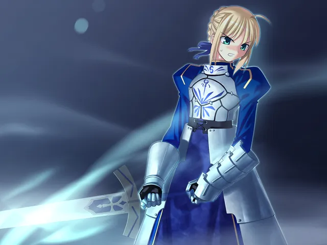 fate/stay night -fate staynight（Ons＋PC端）