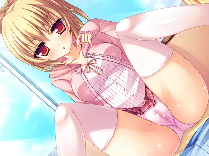 图片[4]-滥交女我妹妹是bitchbitchbiiiitch（KRKR＋PC端） | 羽翼社-羽翼社