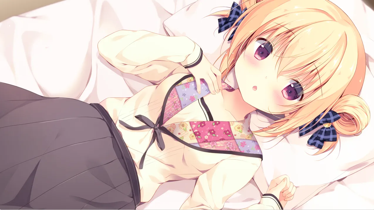 图片[7]-尚有佳蜜伴恋心2（PC端） | 羽翼社-羽翼社