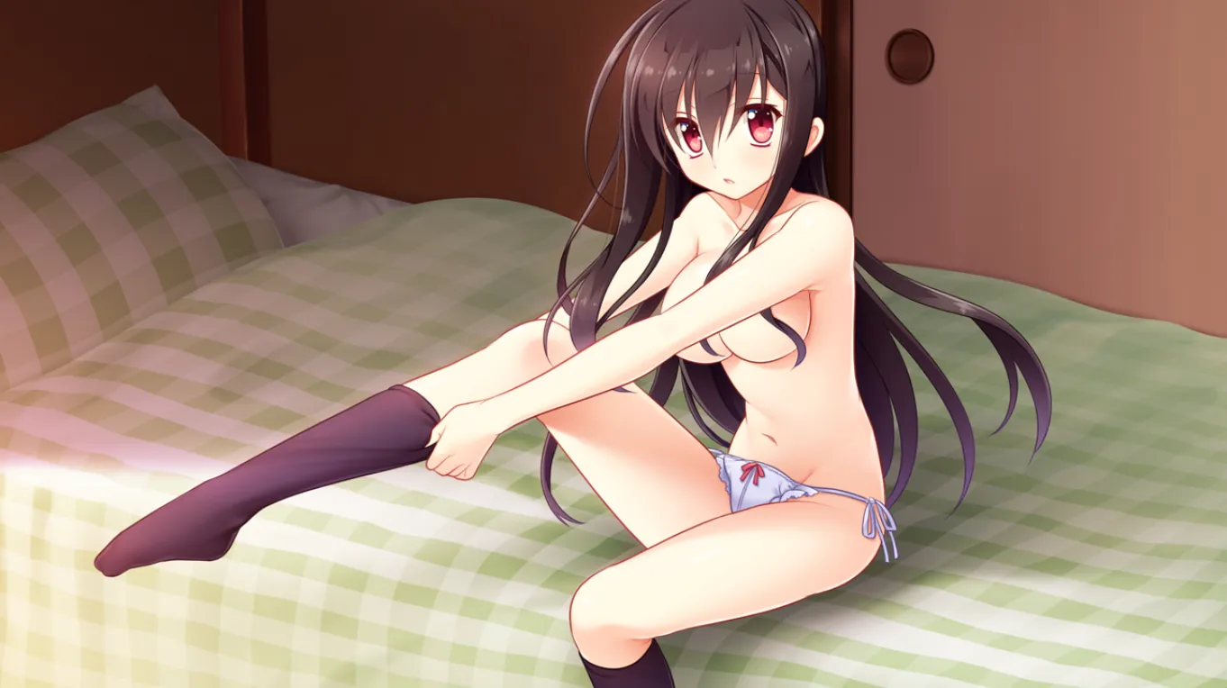 图片[3]-编织时间的约定（KRKR＋PC端） | 羽翼社-羽翼社