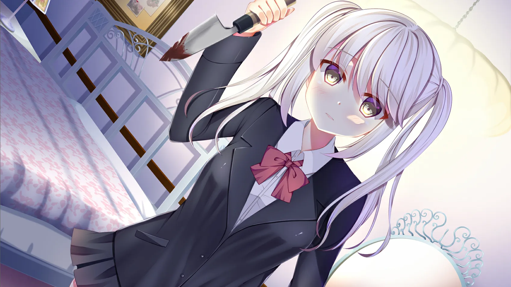 图片[4]-White Wings 白色之翼（KRKR＋PC端） | 羽翼社-羽翼社