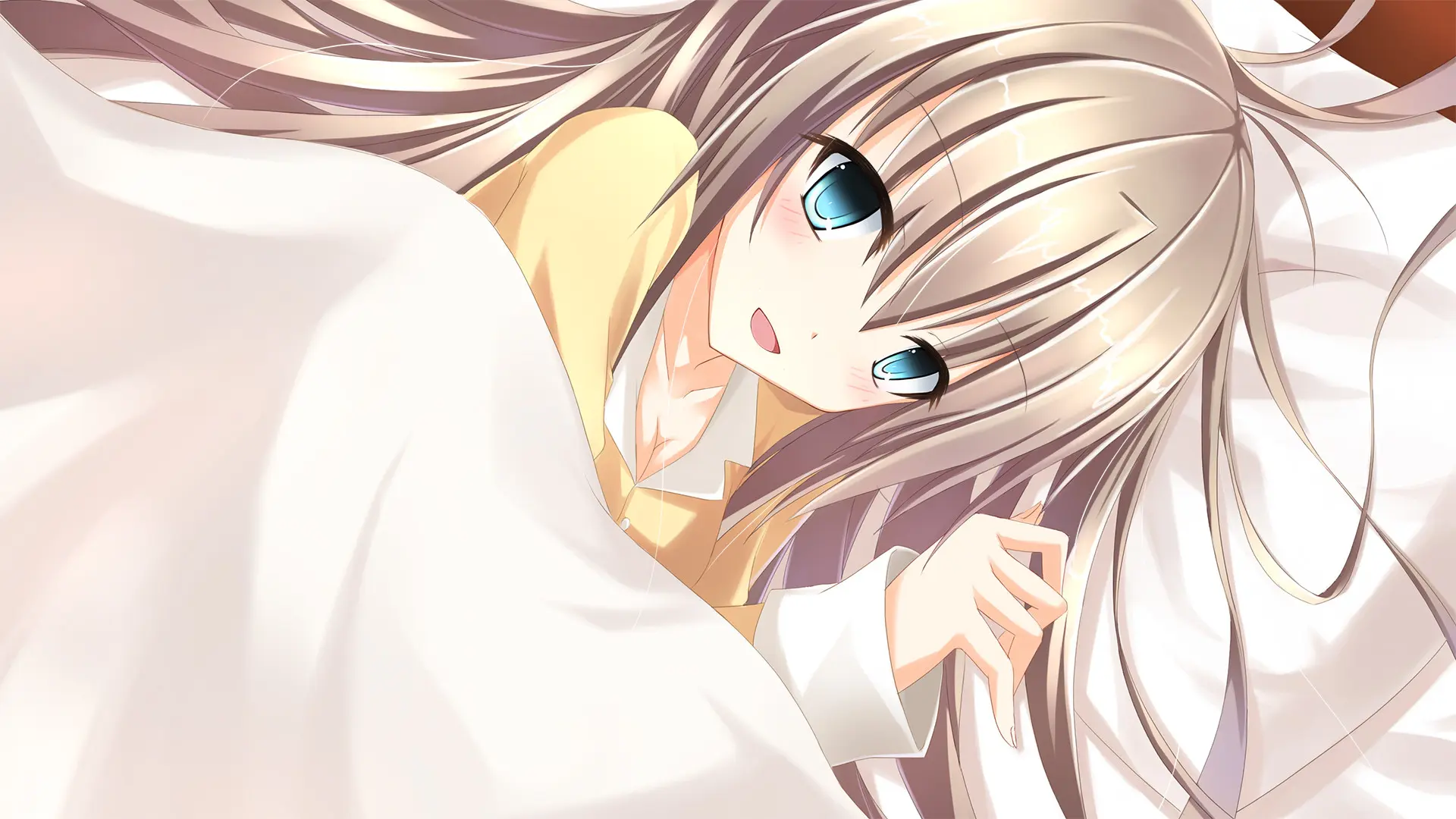 图片[1]-雪之本境S（KRKR） | 羽翼社-羽翼社