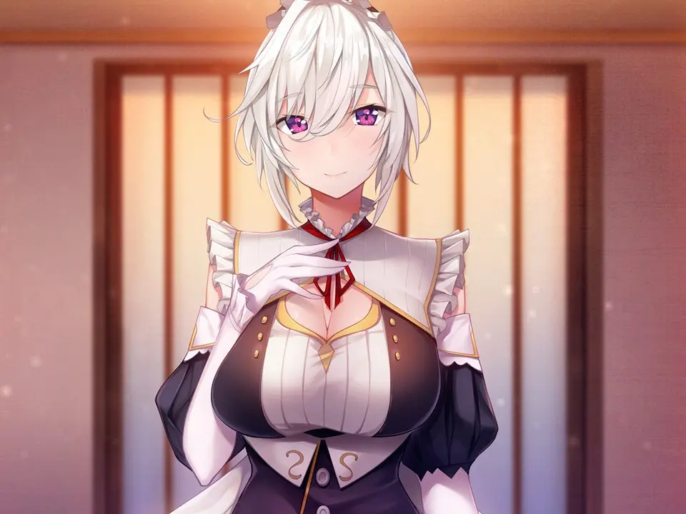 图片[3]-女仆来我家（Tyranor＋PC端） | 羽翼社-羽翼社