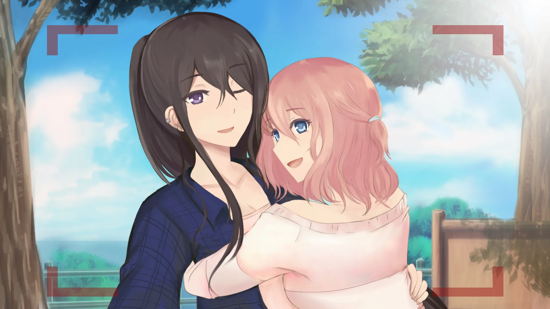 图片[9]-恋爱纽带 Love Ribbon（PC端） | 羽翼社-羽翼社