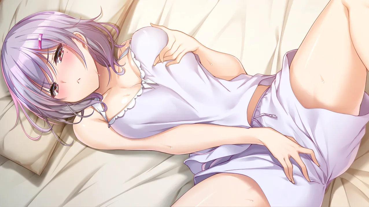 图片[2]-女子宿舍的管理员（PC端） | 羽翼社-羽翼社