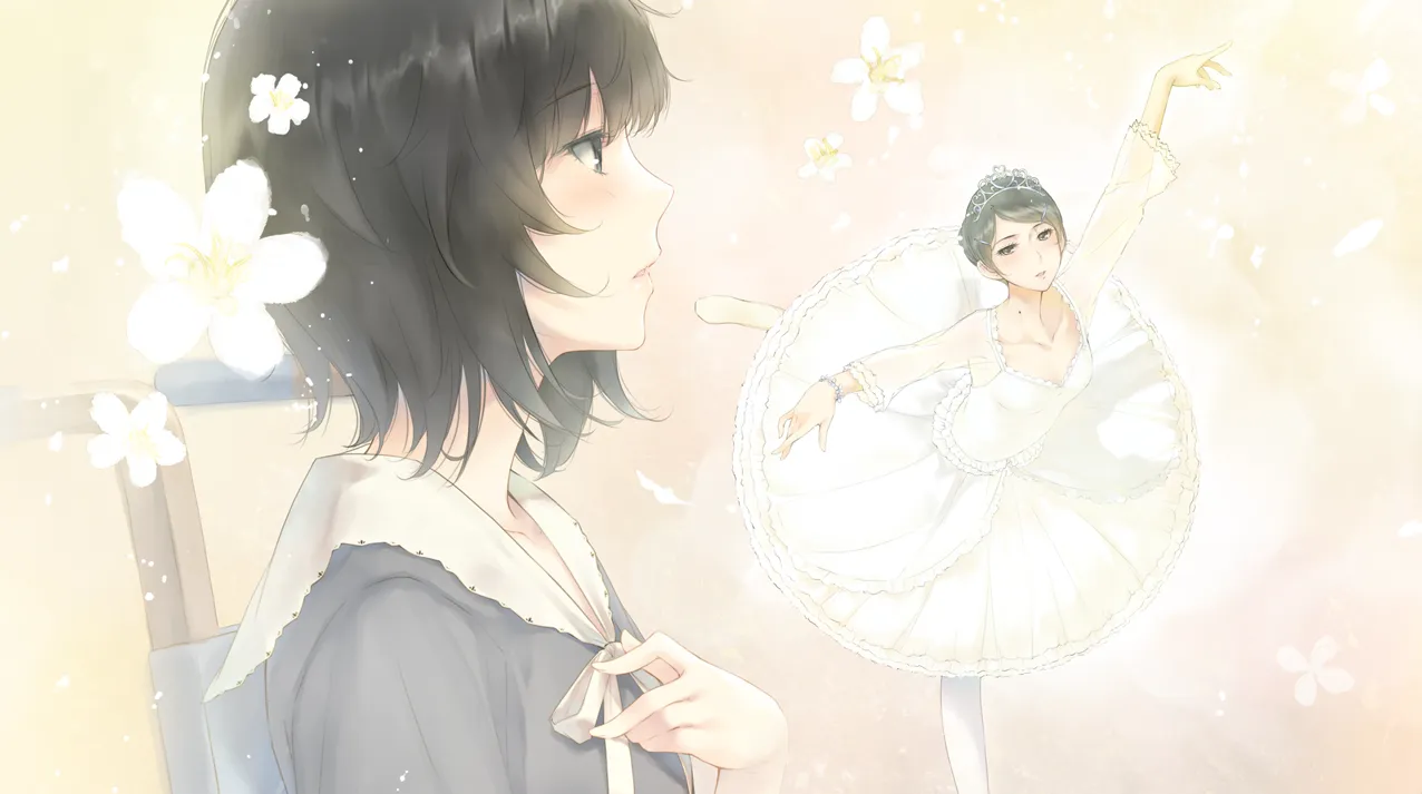 FLOWERS 夏篇（KRKR＋PC端）-翼の会