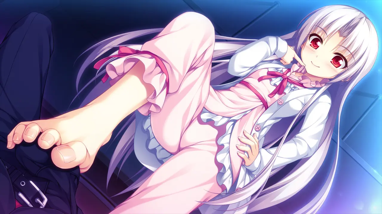 图片[5]-若能与你再次相见（安卓直装＋KRKR＋PC端） | 羽翼社-羽翼社