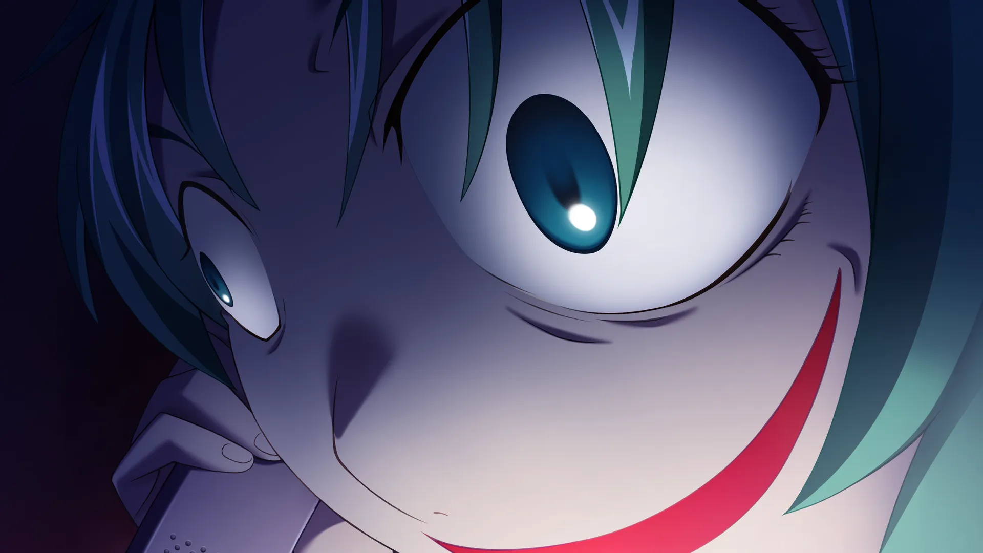 图片[1]-寒蝉鸣泣之时 绵流篇（PC端） | 羽翼社-羽翼社