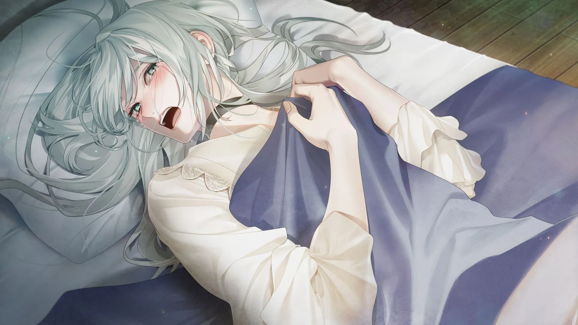 图片[5]-终远的威尔修（Yuzu） | 羽翼社-羽翼社