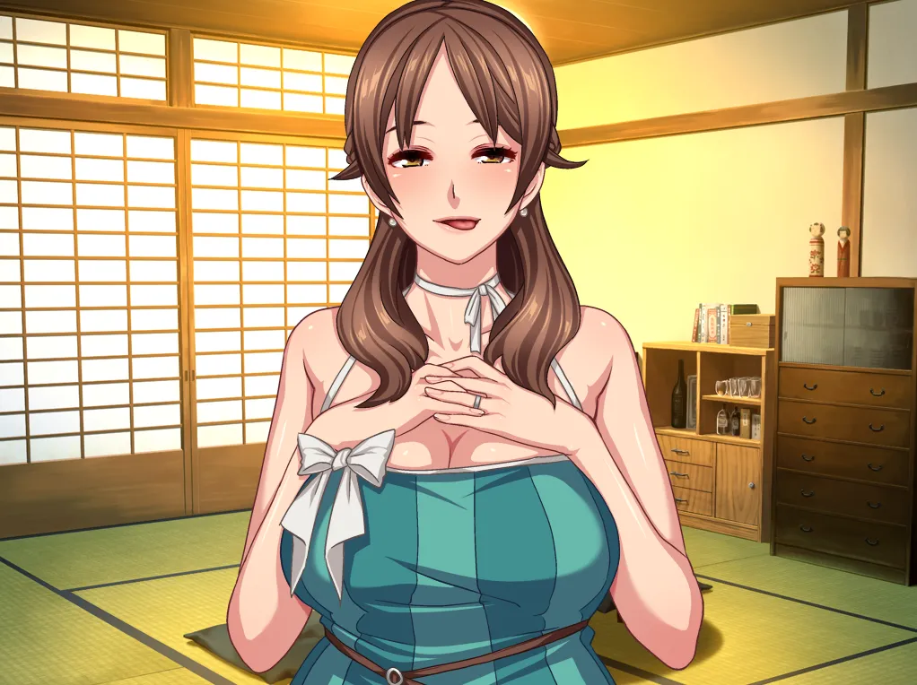 图片[2]-未亡人日记（KRKR＋PC端） | 羽翼社-羽翼社