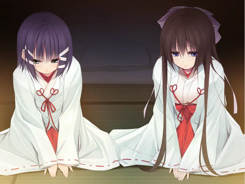 图片[4]-桃色恋恋（KRKR＋Ons＋PC端） | 羽翼社-羽翼社