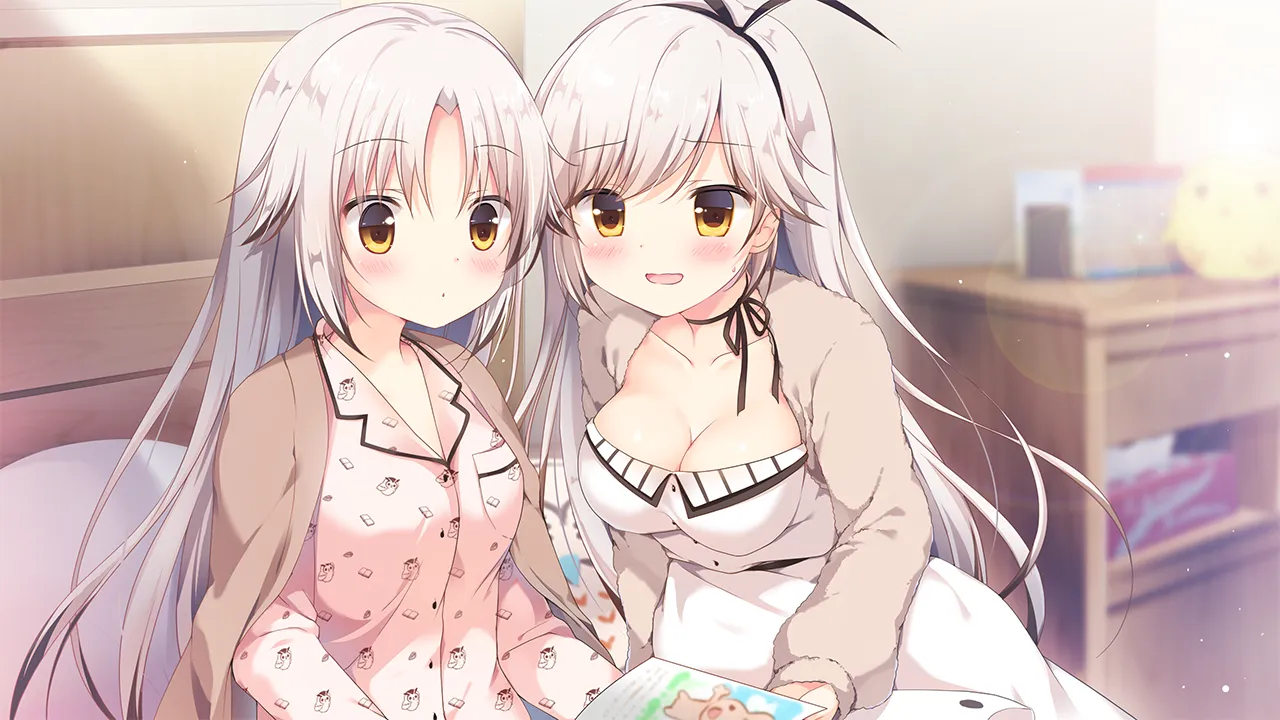 Animal☆Panic 兽耳娘☆大作战/あにまる☆ぱにっく（PC端）