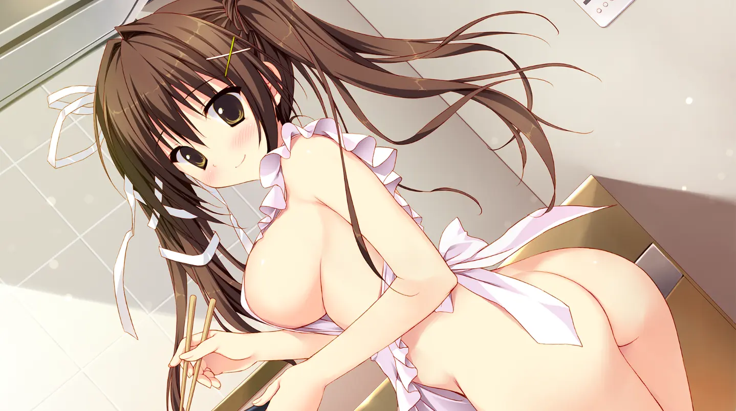 妹的圣域（KRKR＋PC端）