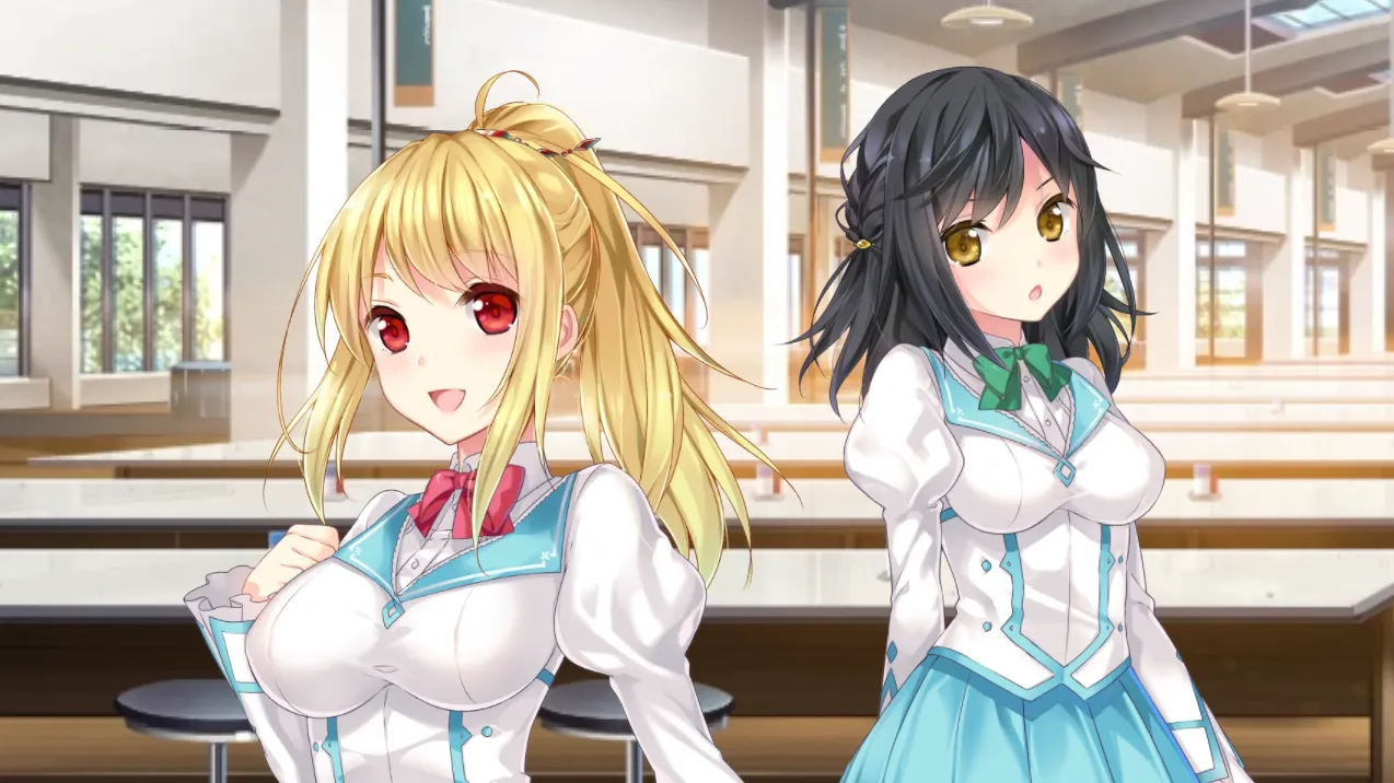 图片[1]-春天的谎言（PC端） | 羽翼社-羽翼社