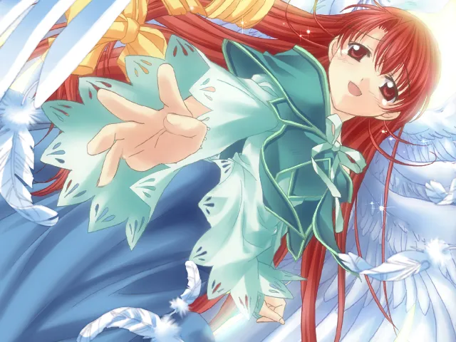 图片[3]-天使小夜曲（PC端） | 羽翼社-羽翼社