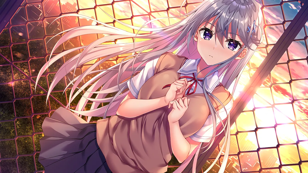 图片[2]-アスカさんはなびかない/飞鸟会长不肯认输！（Tyranor＋PC端） | 羽翼社-羽翼社