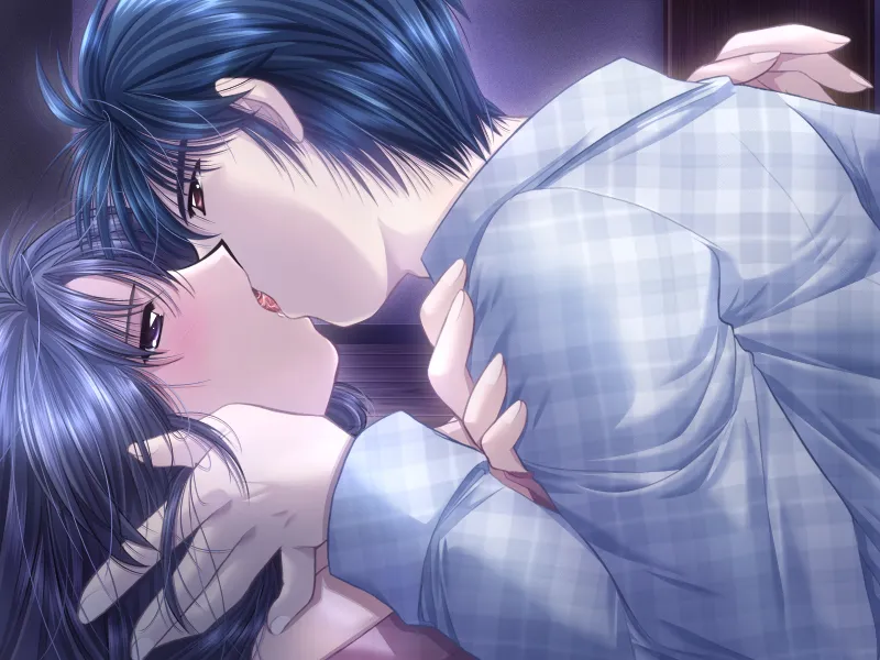 图片[5]-雪融化的时刻（PC端） | 羽翼社-羽翼社