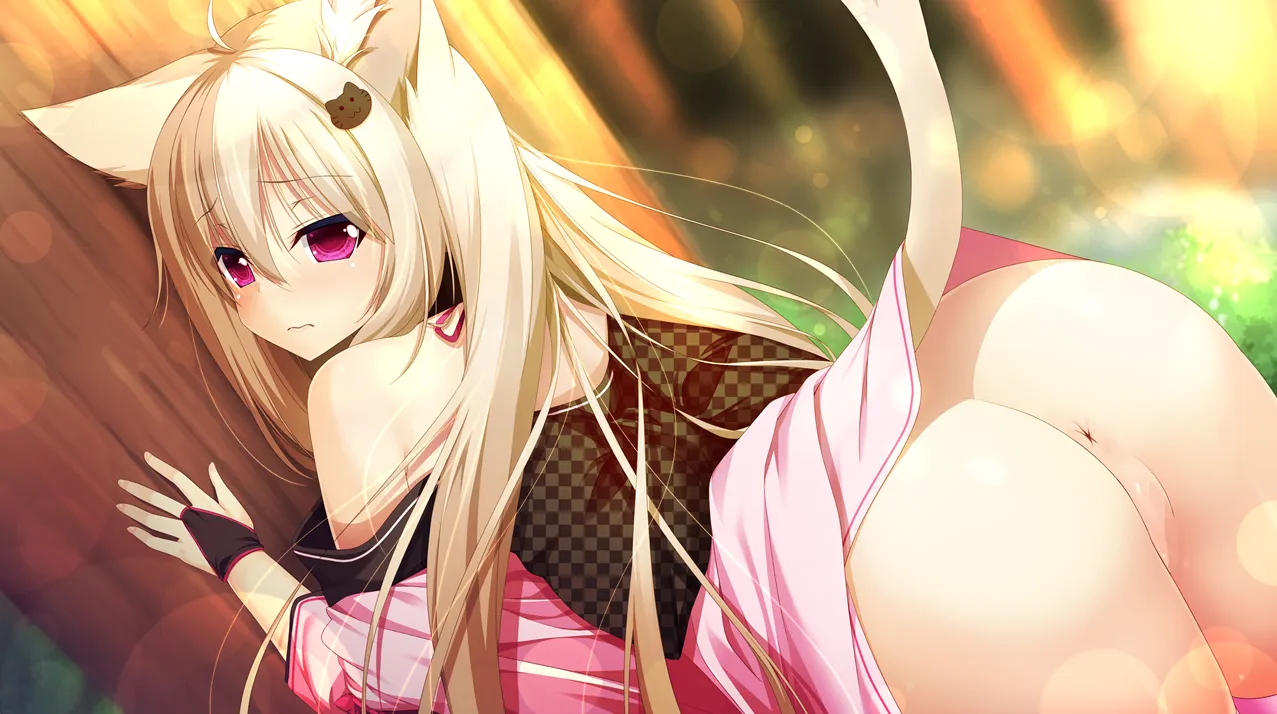 家有仙妻～无名小猫又与神Tuber～（PC端）