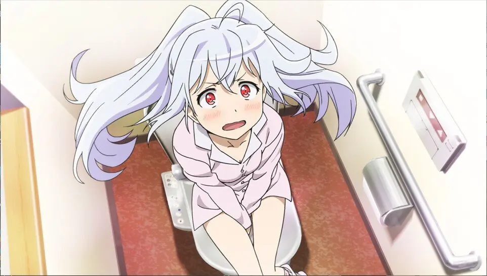 图片[1]-可塑性记忆Plastic Memories（PC端） | 羽翼社-羽翼社