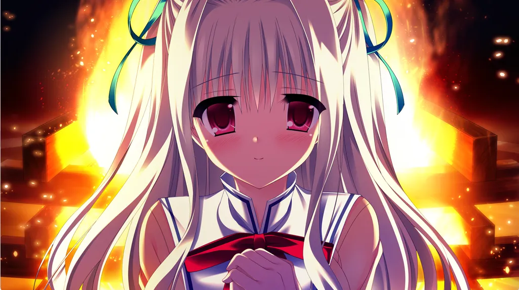 图片[15]-初音岛3 D.C.III P.P. （PC端） | 羽翼社-羽翼社