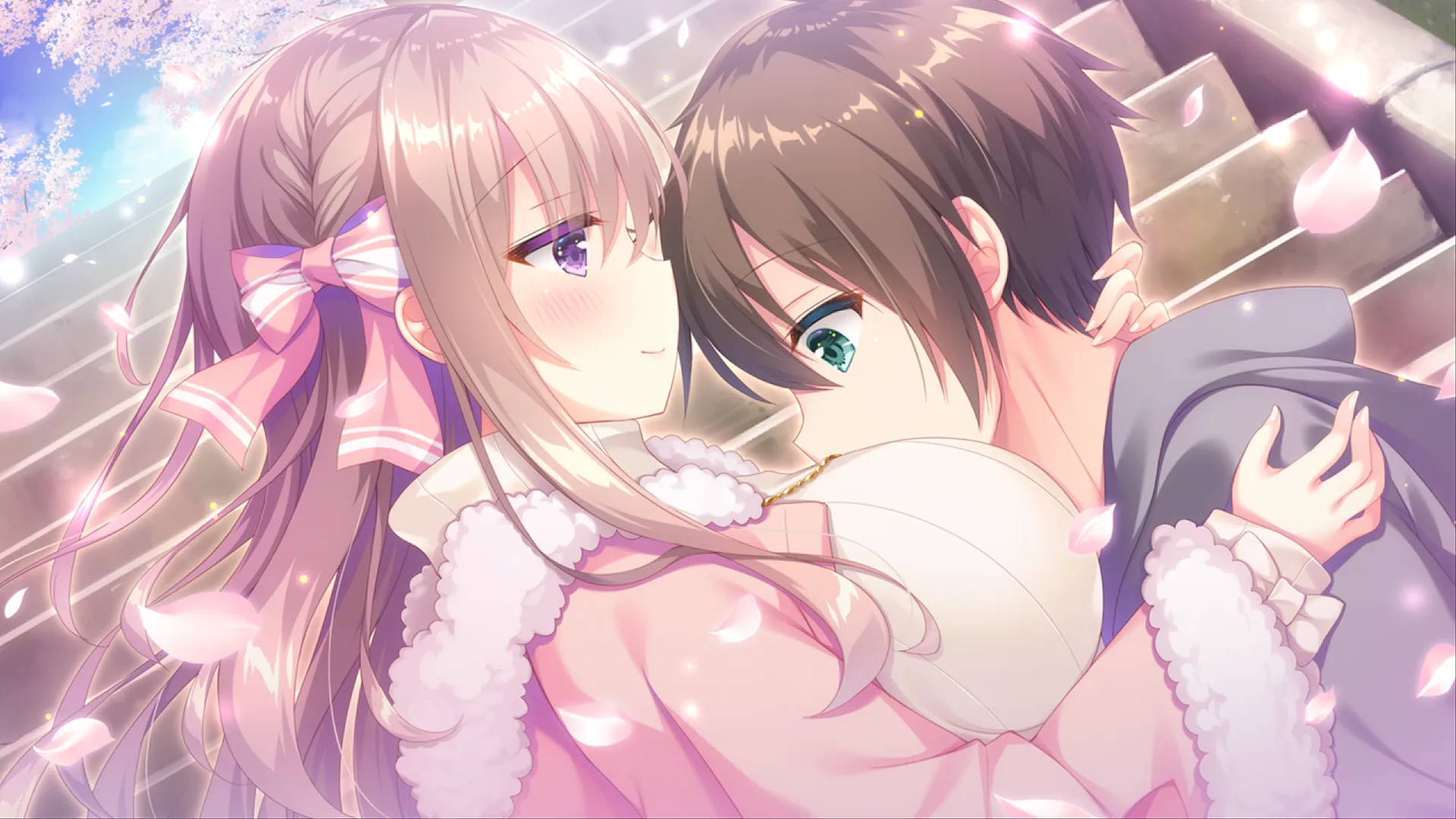 图片[6]-Can Can Bunny Premiere ３（PC端） | 羽翼社-羽翼社