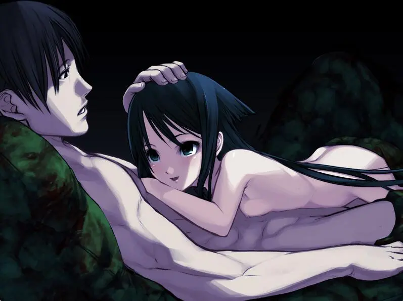 图片[3]-沙耶之歌（安卓直装＋Ons＋PC端） | 羽翼社-羽翼社