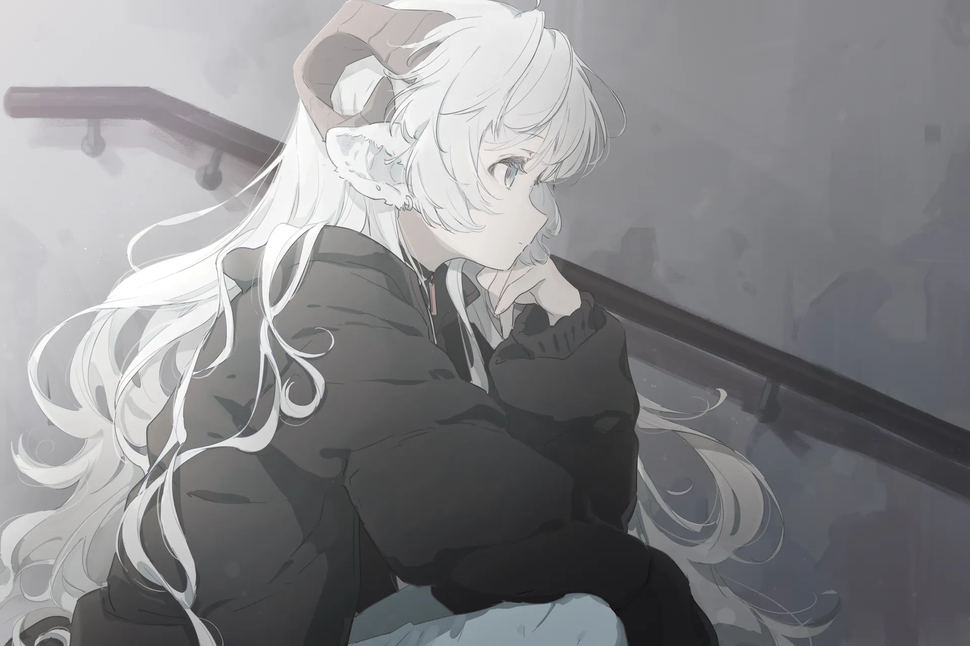 图片[6]-氤氲之白SMOKY WHITE（PC端） | 羽翼社-羽翼社