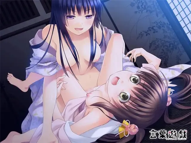 图片[7]-战国的黑百合 1 扶她公主与仆从少女/戦国の黒百合～ふたなり姫と隷属の少女～（PC端） | 羽翼社-羽翼社