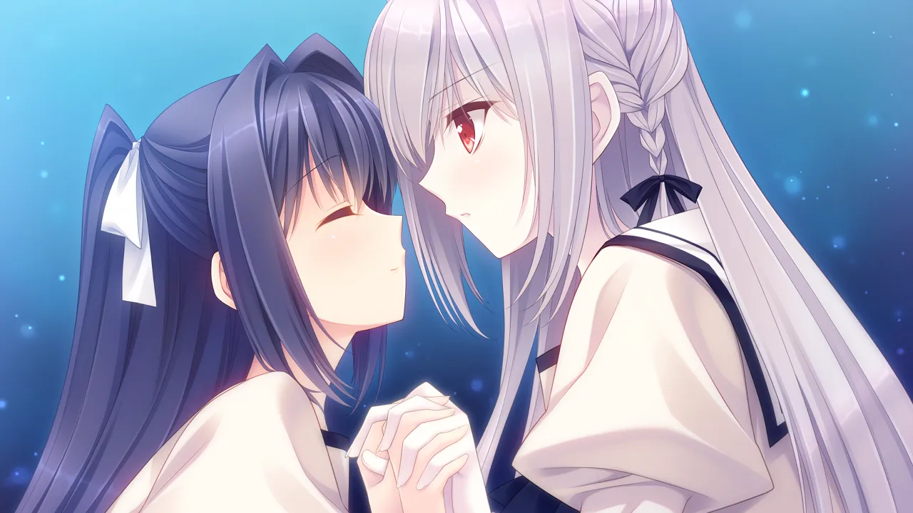 图片[6]-近月少女的礼仪2.2 A×L+SA!! （PC端） | 羽翼社-羽翼社