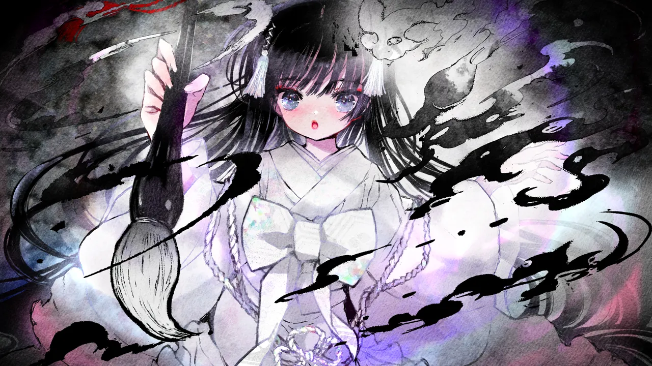 图片[5]-徒花异谭（Tyranor＋PC端） | 羽翼社-羽翼社