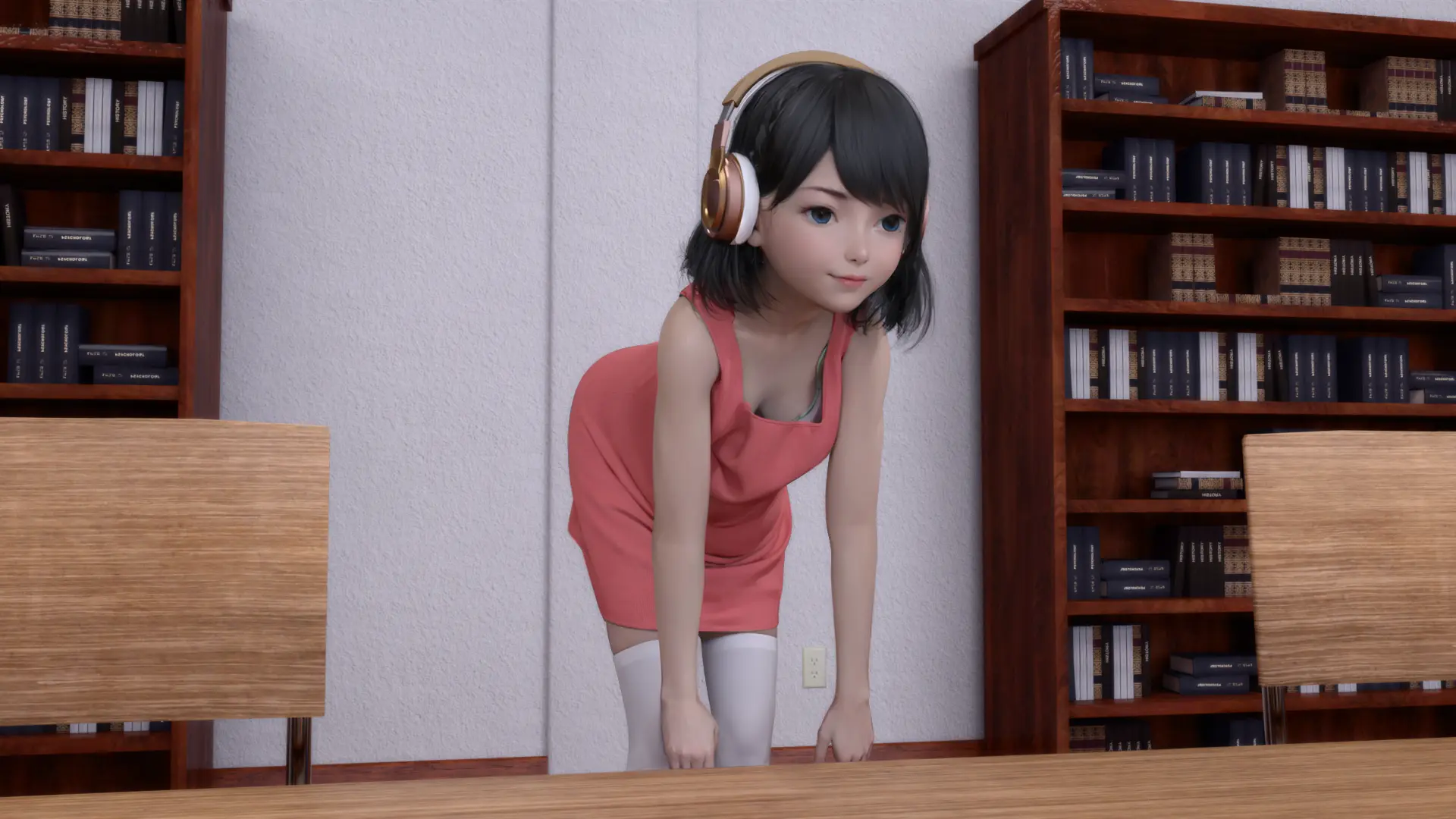 图片[7]-私立补习班（安卓直装＋Tyranor＋PC端） | 羽翼社-羽翼社