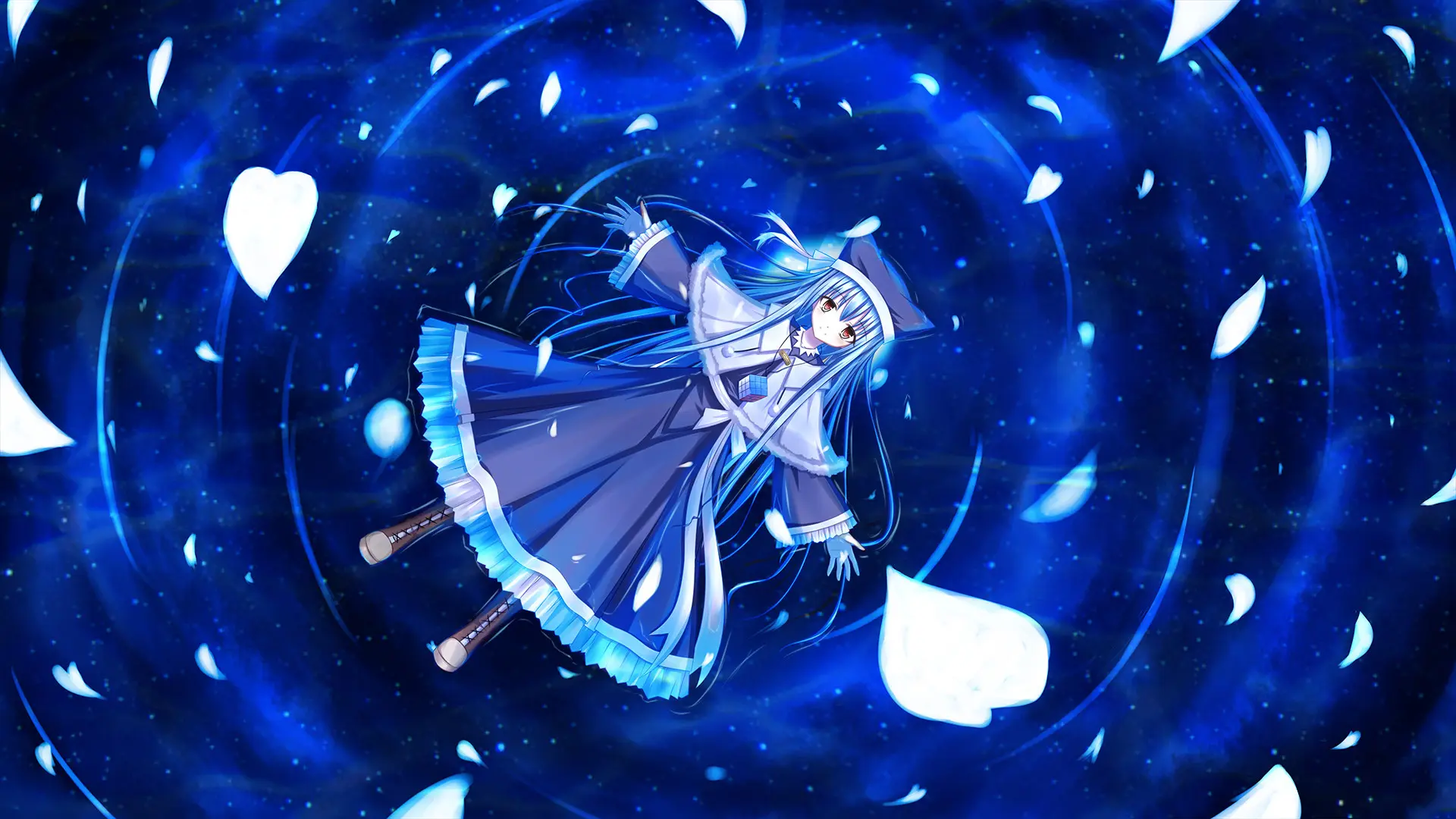 雪之本境S（KRKR）