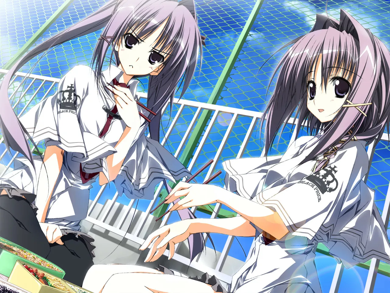 图片[8]-素晴日HD（cg图包） | 羽翼社-羽翼社