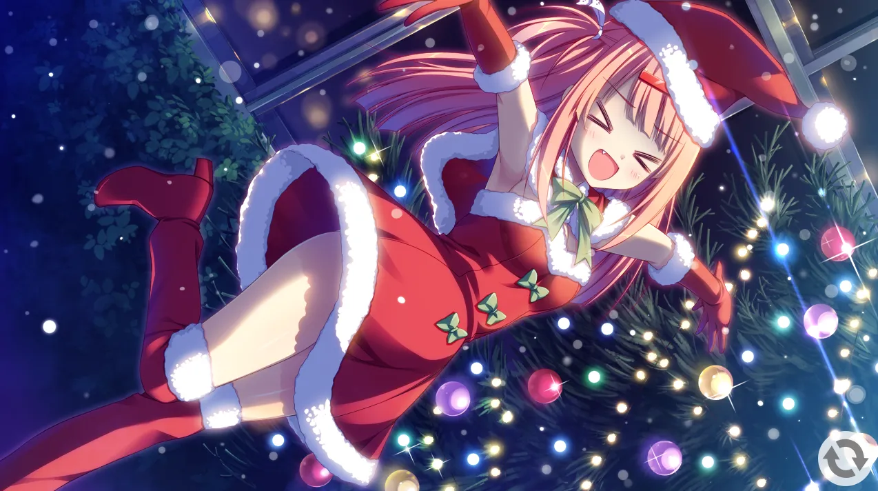 图片[6]-恋爱×决胜战（KRKR＋PC端） | 羽翼社-羽翼社