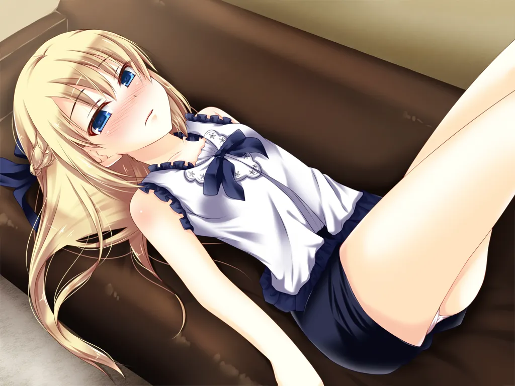 图片[3]-幼馴染の心が読めたらどうするか？（KRKR＋PC端） | 羽翼社-羽翼社