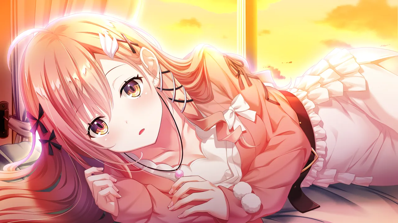 从此过上了性福的同居生活/本是社畜的我被JK美少女捡回了家，从此过上了幸福的同居生活（Tyranor＋PC端）