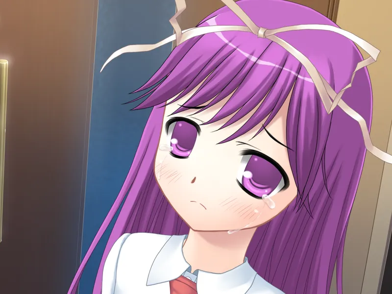 图片[1]-因为是清明节所以鬼很萌（KRKR＋PC端） | 羽翼社-羽翼社