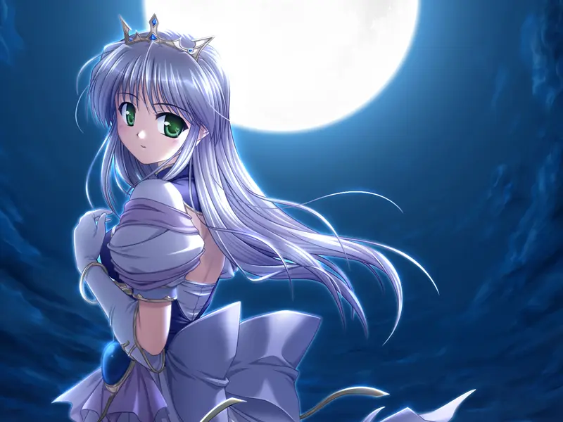 图片[1]-更胜黎明前的琉璃色（Ons＋PC端） | 羽翼社-羽翼社