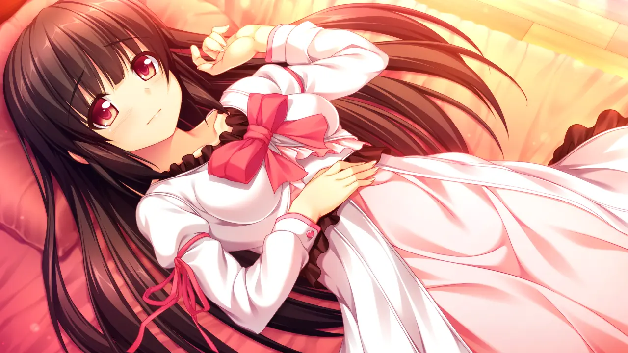 图片[6]-若能与你再次相见（安卓直装＋KRKR＋PC端） | 羽翼社-羽翼社