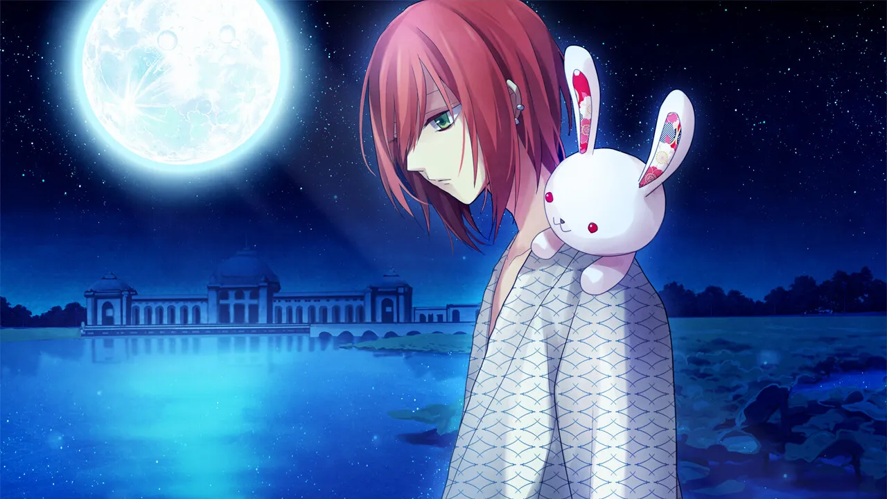 图片[3]-明治东京恋伽（PPSSPP） | 羽翼社-羽翼社