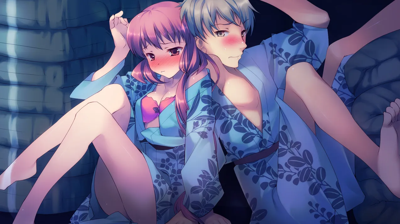 图片[6]-满载爱的口袋/ポケットに恋をつめて（KRKR＋PC端） | 羽翼社-羽翼社