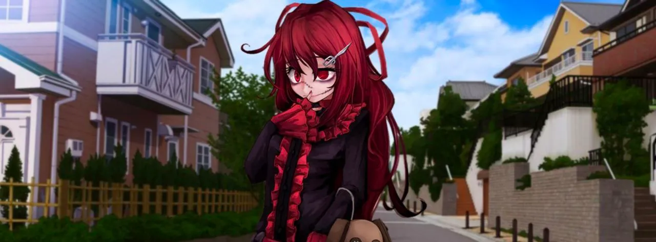 图片[4]-毛骨悚然的爱（安卓直装） | 羽翼社-羽翼社