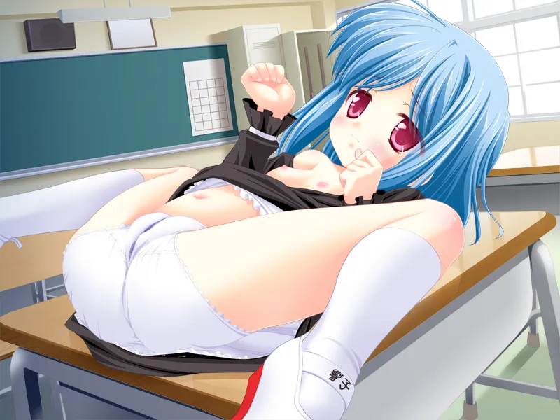 图片[6]-妹ペット～repure～（KRKR＋PC端） | 羽翼社-羽翼社