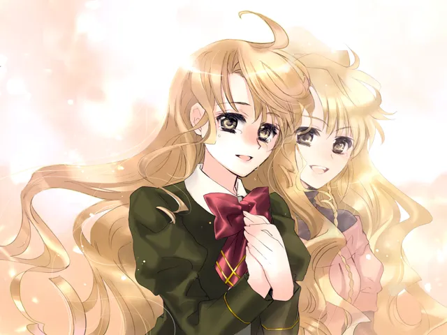 图片[6]-百合二重奏（PC端） | 羽翼社-羽翼社