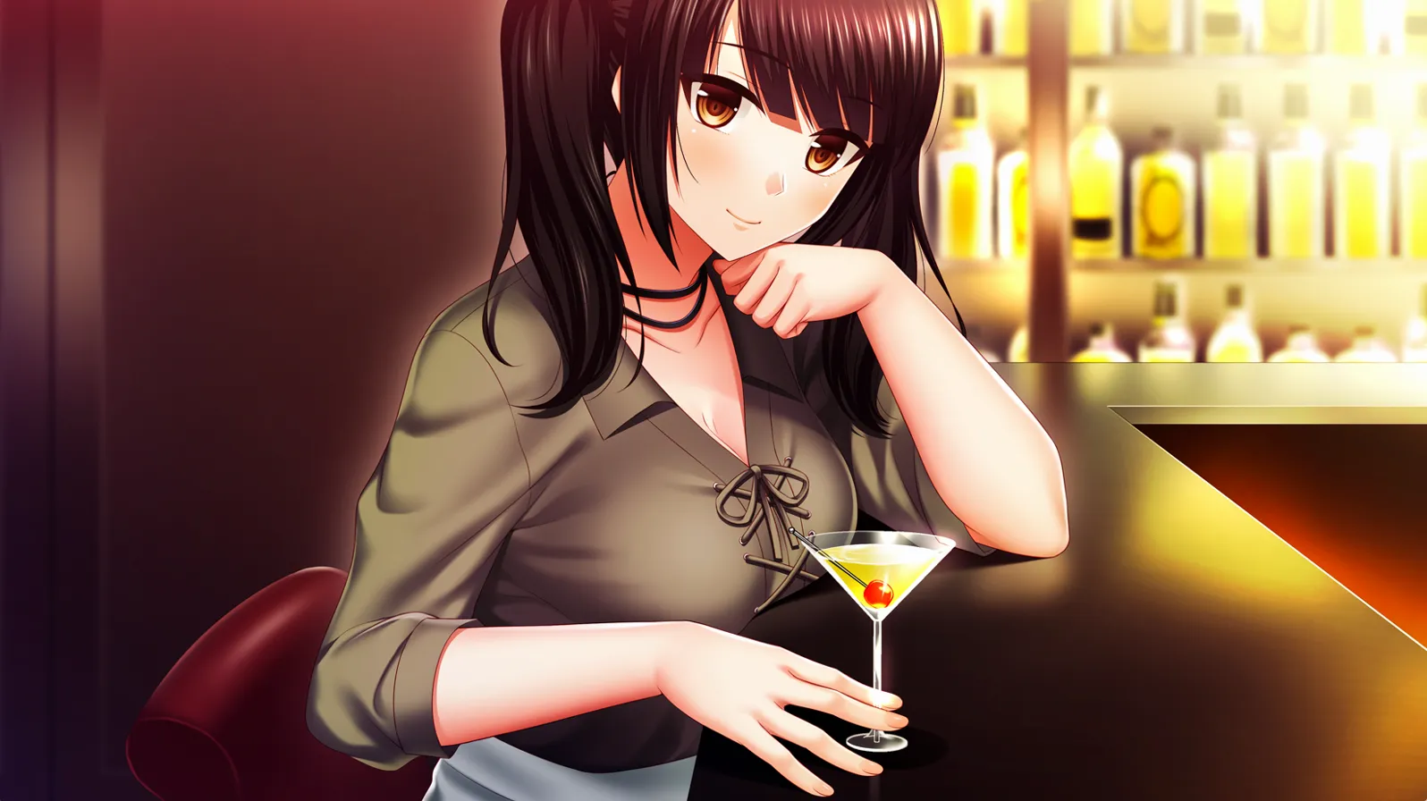 图片[6]-Kiss & Crisis（PC端） | 羽翼社-羽翼社