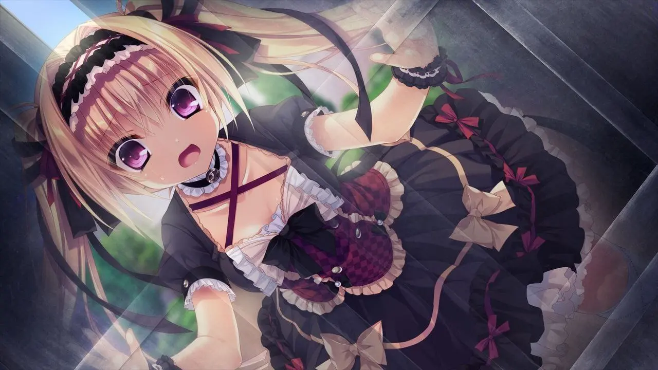 图片[4]-死に逝く君、館に芽吹く憎悪/濒死轮回的卿于馆中萌生的憎恶/死馆（安卓直装＋KRKR＋PC端） | 羽翼社-羽翼社