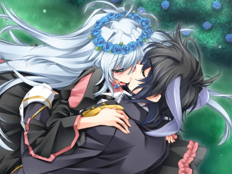 图片[5]-月下绮谭FD 月色绘本（PC端） | 羽翼社-羽翼社