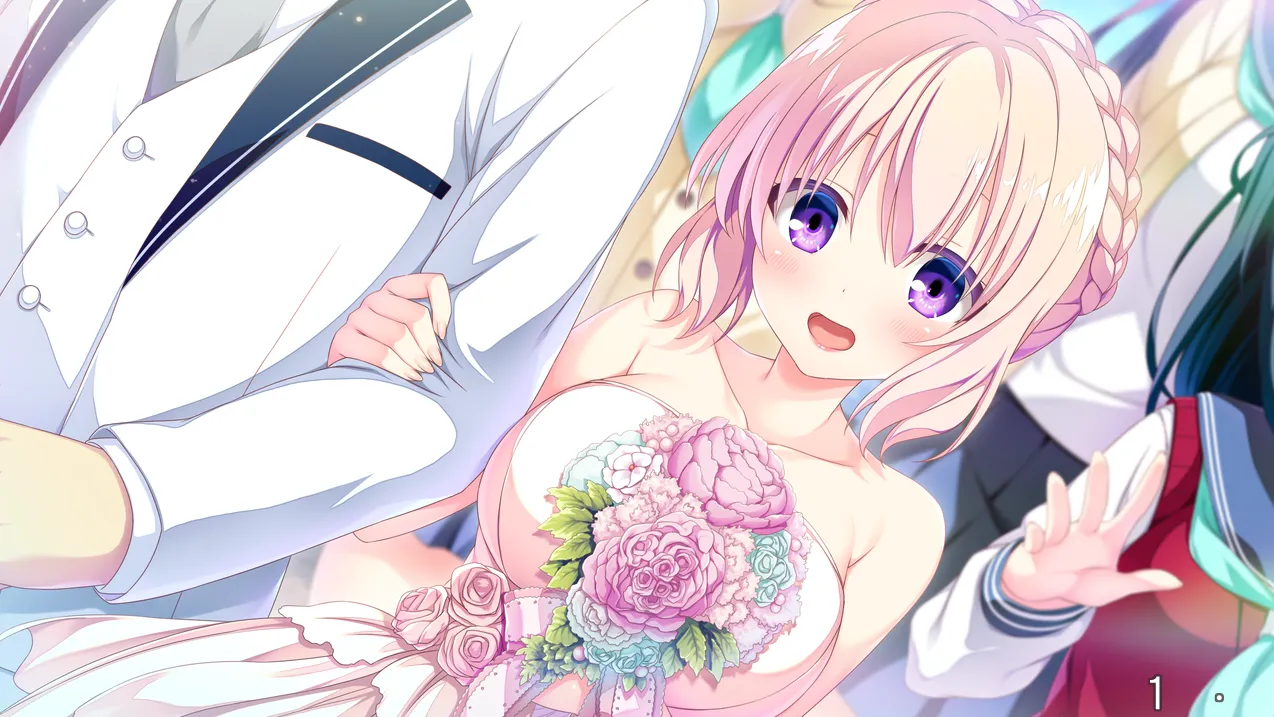 图片[13]-放学后的灰姑娘（PC端） | 羽翼社-羽翼社