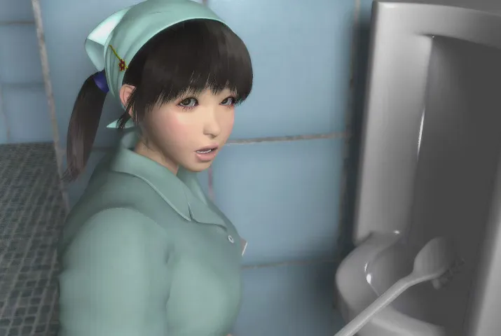 图片[2]-厕所清洁（安卓直装＋PC端） | 羽翼社-羽翼社