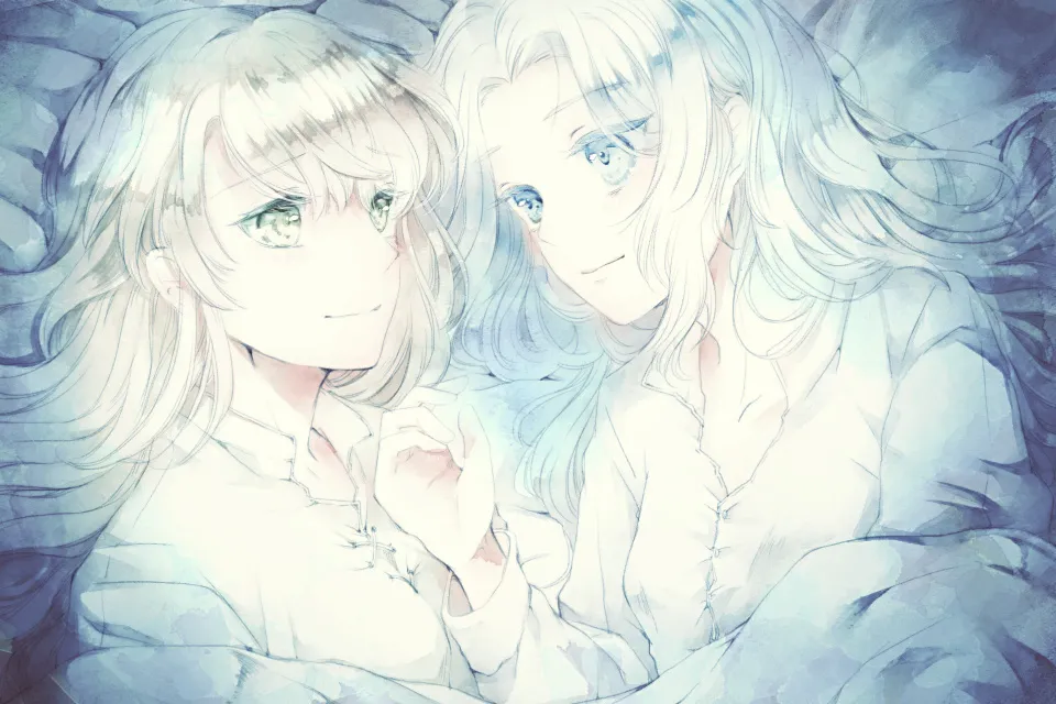 图片[4]-远海咏叹调（Tyranor＋PC端） | 羽翼社-羽翼社